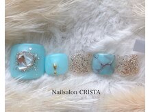 クリスタ(CRISTA)/