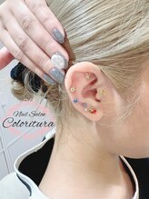 コロリトゥーラ(Coloritura)/