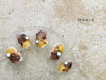 ザ マリー 磐田店(THE MARIE)/☆定額8000円コース 0724 B