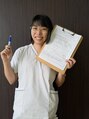 イーグル整骨院 幸町店/鈴木　綾乃