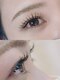 クローバーナチュレ(clover nature)の写真/【trend×lifestyle】理想の目元が叶う〇〈Lashlift/パリジェンヌラッシュリフト/パリエク¥4950～>