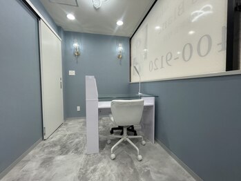 リスブラン 銀座新富町店/