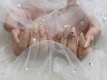 プリズム(PRISM)/クロムネイル