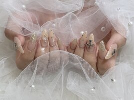 クロムネイル