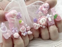 リボンアディクト(ribbon addict)