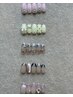 【hand】パラジェル使用　定額デザイン¥9,900（新規様オフ込み）