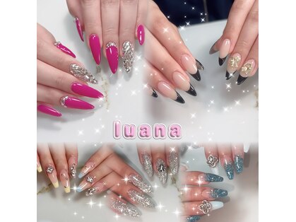 ルアナ(luana)の写真