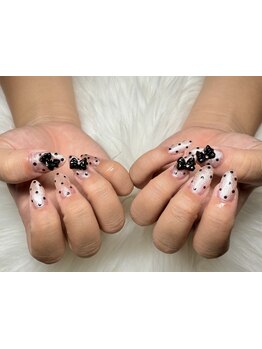 アートの種類が豊富