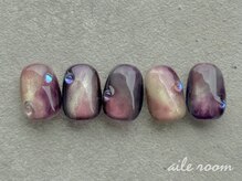 エールルーム 中目黒(aileroom)/個性派ちゅるんcolor