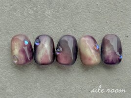 個性派ちゅるんcolor