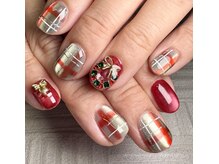 ネイルフレーバー(Nail Fravor)