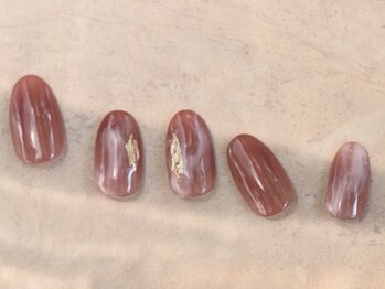 シュガーロール シャイニー(Sugar Roll / Shiniy)/3色マーブル