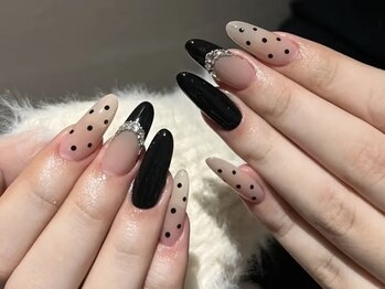 ベストネイル 渋谷109前店(Best Nail)/やり放題デザイン
