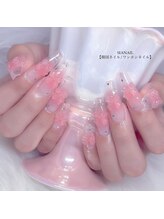 シア ネイル 本店(SIA NAIL)/