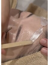 ルーチェ(Luce)/◇艶肌パールワックス◇