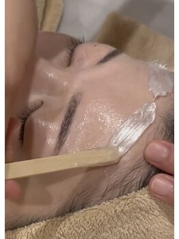 ルーチェ(Luce)/◇艶肌パールワックス◇