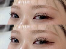 アイラブ バイ ネイロ 北千住(eye Love by NeiRo)/パリジェンヌラッシュリフト