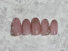 ネイルサロン メイプル(Nail Salon maple)/桜