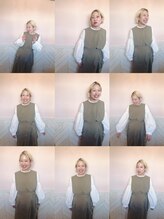 Lis blanc【4/7OPEN(予定)】 HIRASAKA