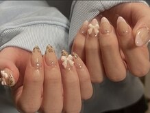 シーネイルサロン 香取店(C nail salon)/