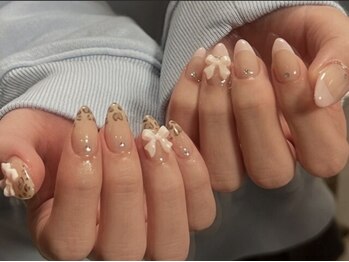 シーネイルサロン 香取店(C nail salon)/