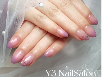 ワイスリー(Y3)/春限定デザイン◎定額¥7480