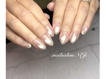 nailsalon NiJi