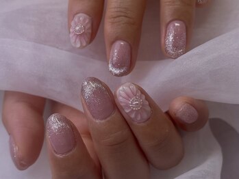 アクシア(Axia)/sugai◆デザインコース1.5h