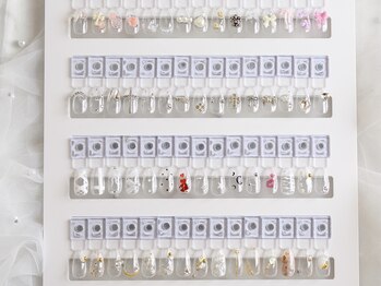 サロン マギー(Salon Maggie)/6600円定額