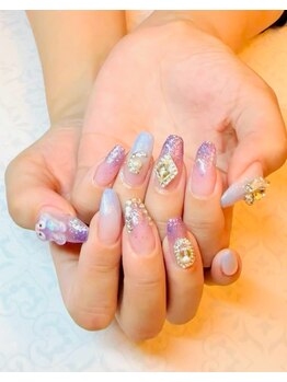 リュティーネイル(Reauty nail)/