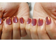 ケリーネイル (kery nail)の雰囲気（￥8850～）