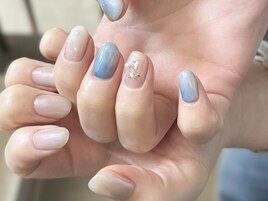 オーダーネイル/スタンダード