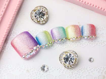 ヒロネイル(Hiro Nail)の写真