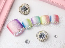 ヒロネイル(Hiro Nail)