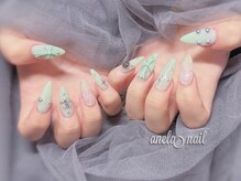 アネラネイル(anela nail)