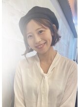 ココビ 倉敷駅前店(COCOVI) 池元 綾花