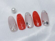 ルアナ 長居店(Luana)/アート定額