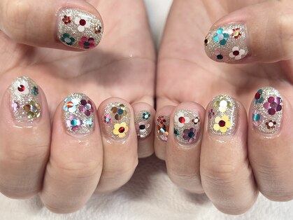 イレブンネイルズ(11nails)の写真