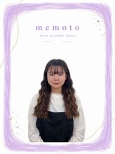 メモト 心斎橋店(memoto) ヤマサキ