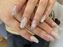 アイリー(AIRY.)の雰囲気（さりげなく可愛い指先なら是非お任せください！）