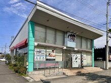 イン東京 青森浜田店の雰囲気（理容室に併設されたセルフ脱毛＆エステサロンです。）