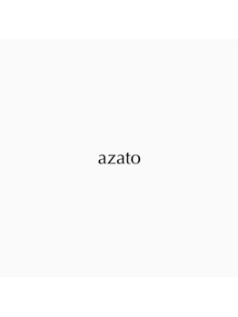 【大人の長さだしネイル専門店】azatoの写真/【豊田市唯一★】長さだし×自爪育成を同時に叶えるサロン。指を長く見せる施術で大人あざとい手元をつくる