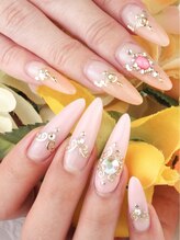 ネイルアンドビューティー ネオン 中洲店(Nail&Beauty NEON)/