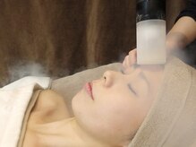 アンシャンテ(En chan te)/【8】冷却美容