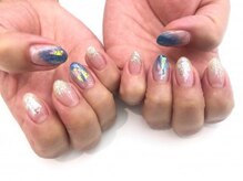 クアトログランシュ 青葉台(QUATRO×GranCieux)/フレンチ×ホログラム