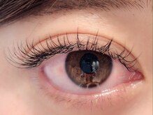 カラン 焼津店(CALIN)/フラットラッシュ120本