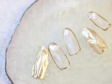 ドルチェネイル(Dolce.Nail)/＊..:.* Dolceコース*..＊.:*