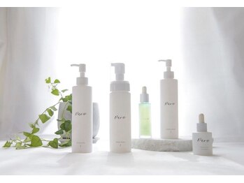 レア 上越店(Le'a)/