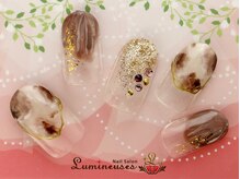 ルミネス(Lumineuses)/最旬アート～定額7200円.u