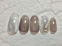ネルフィーズ(NAILFY's)/